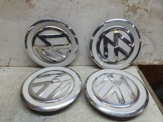 bontott VW UP Felniközép Szett