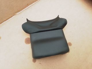 bontott VW UP Felső Kormányoszlop Burkolat