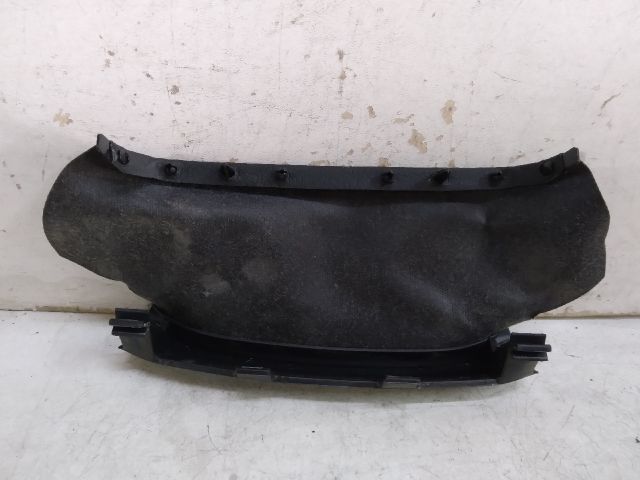 bontott VW UP Felső Kormányoszlop Burkolat