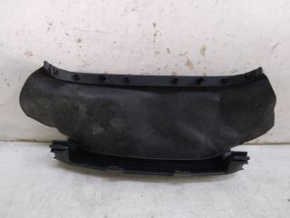 bontott VW UP Felső Kormányoszlop Burkolat