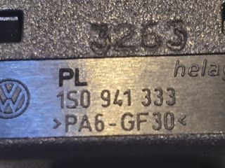 bontott VW UP Fényszórómagasság Állító Kapcsoló