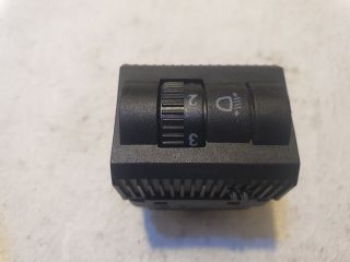 bontott VW UP Fényszórómagasság Állító Kapcsoló