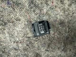 bontott VW UP Fényszórómagasság Állító Kapcsoló