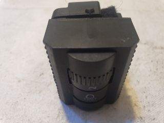 bontott VW UP Fényszórómagasság Állító Kapcsoló