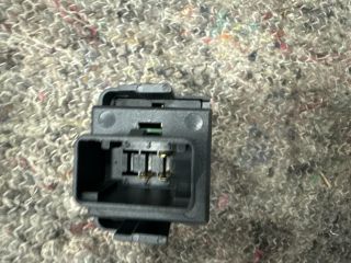 bontott VW UP Fényszórómagasság Állító Kapcsoló