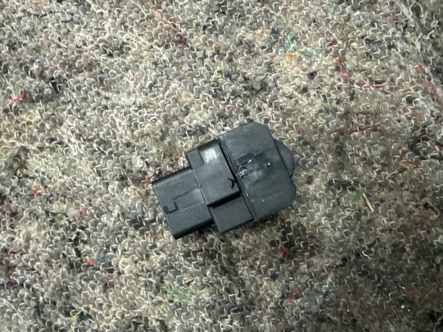 bontott VW UP Fényszórómagasság Állító Kapcsoló