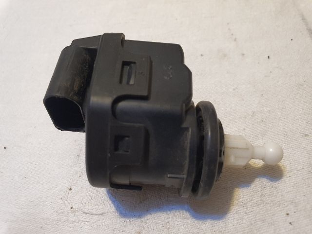 bontott VW UP Fényszórómagasság Állító Motor (Pozíciófüggetlen)