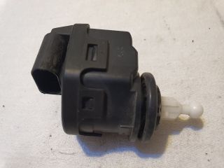 bontott VW UP Fényszórómagasság Állító Motor (Pozíciófüggetlen)