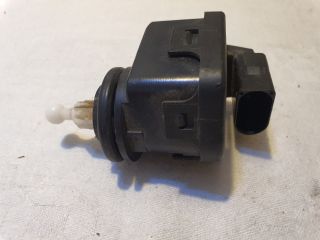 bontott VW UP Fényszórómagasság Állító Motor (Pozíciófüggetlen)