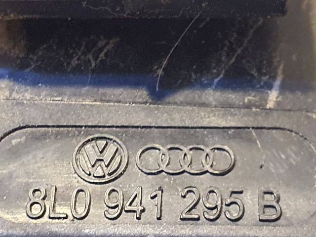 bontott VW UP Fényszórómagasság Állító Motor (Pozíciófüggetlen)