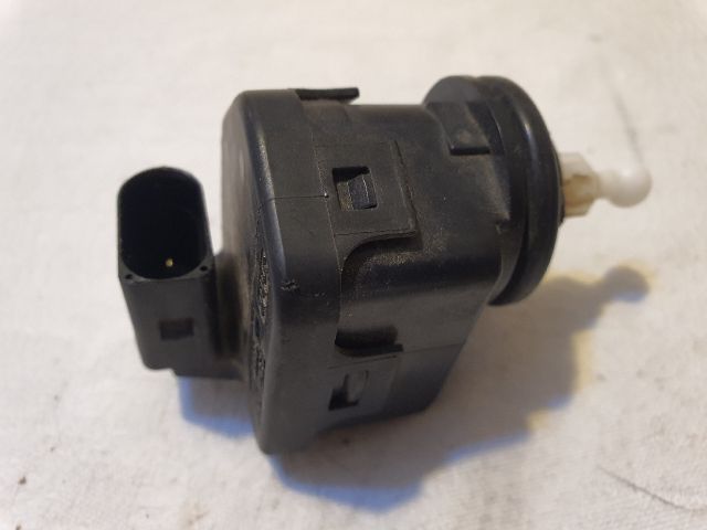 bontott VW UP Fényszórómagasság Állító Motor (Pozíciófüggetlen)