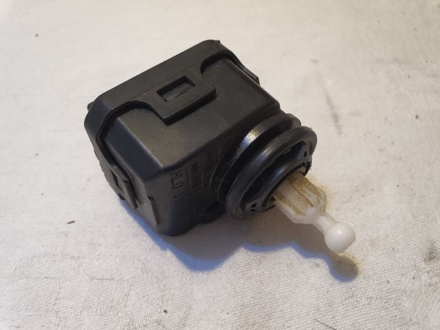 bontott VW UP Fényszórómagasság Állító Motor (Pozíciófüggetlen)