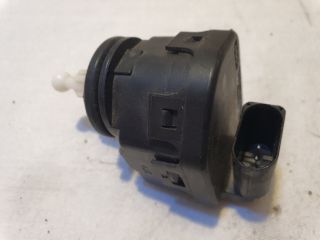 bontott VW UP Fényszórómagasság Állító Motor (Pozíciófüggetlen)