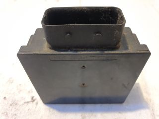 bontott VW UP Feszültségszabályzó