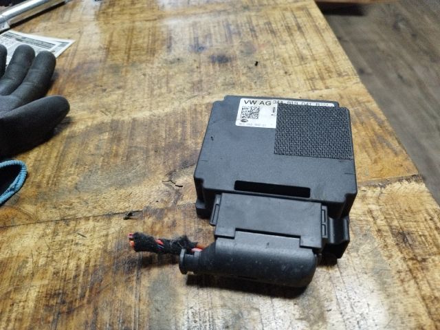 bontott VW UP Feszültségszabályzó