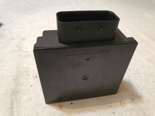 bontott VW UP Feszültségszabályzó