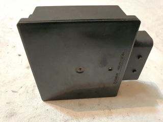 bontott VW UP Feszültségszabályzó