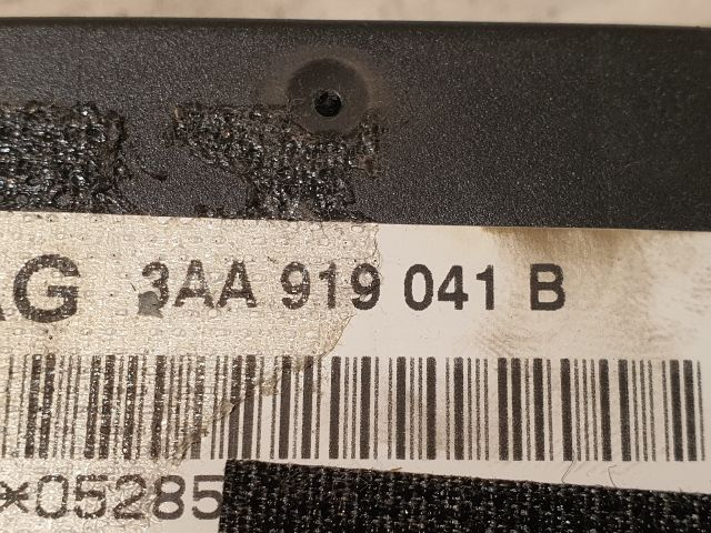 bontott VW UP Feszültségszabályzó