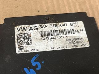 bontott VW UP Feszültségszabályzó