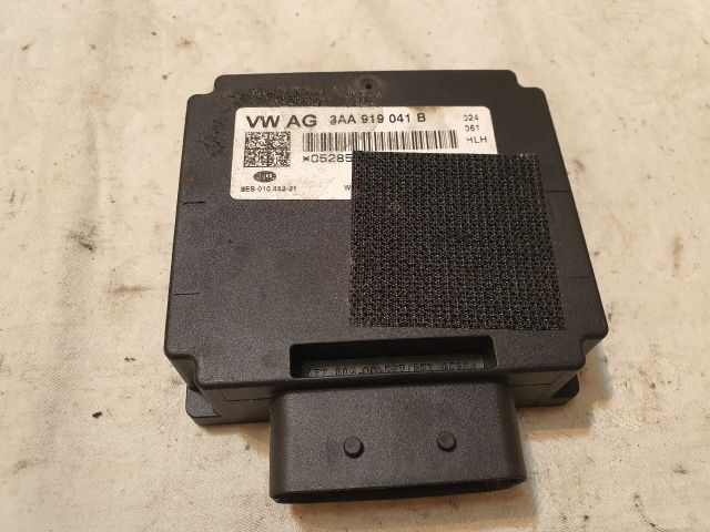 bontott VW UP Feszültségszabályzó