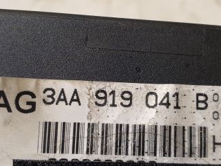 bontott VW UP Feszültségszabályzó