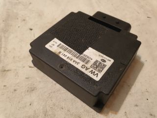 bontott VW UP Feszültségszabályzó