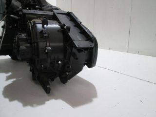 bontott VW UP Fűtés Box