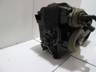 bontott VW UP Fűtés Box