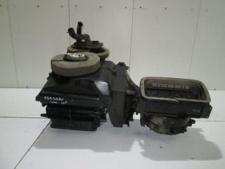 bontott VW UP Fűtés Box