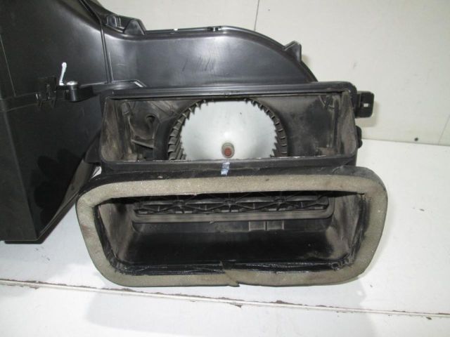 bontott VW UP Fűtés Box