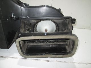 bontott VW UP Fűtés Box