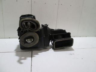 bontott VW UP Fűtés Box