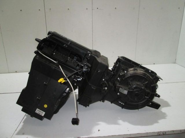 bontott VW UP Fűtés Box