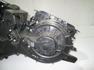 bontott VW UP Fűtés Box