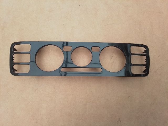 bontott VW UP Fűtéskapcsoló Keret