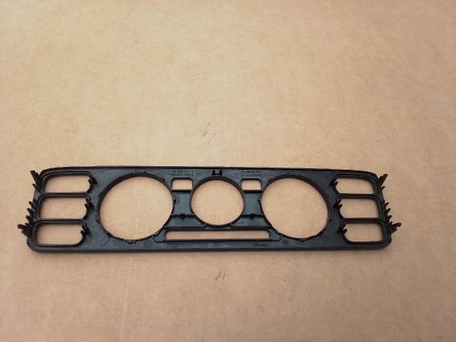 bontott VW UP Fűtéskapcsoló Keret