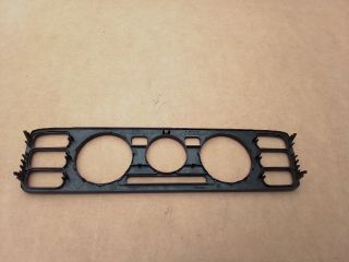 bontott VW UP Fűtéskapcsoló Keret