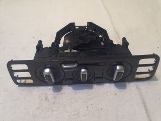 bontott VW UP Fűtéskapcsoló (manuális klímás)