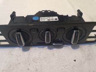 bontott VW UP Fűtéskapcsoló (manuális klímás)