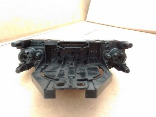 bontott VW UP Fűtéskapcsoló (manuális klímás)