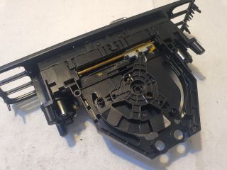 bontott VW UP Fűtéskapcsoló (manuális klímás)