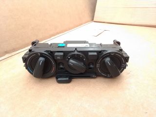 bontott VW UP Fűtéskapcsoló (manuális klímás)