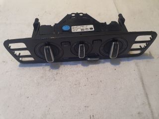 bontott VW UP Fűtéskapcsoló (manuális klímás)