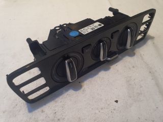 bontott VW UP Fűtéskapcsoló (manuális klímás)