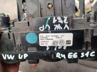 bontott VW UP Fűtéskapcsoló