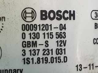 bontott VW UP Fűtőmotor (Klímás)