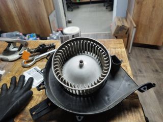 bontott VW UP Fűtőmotor (Klímás)