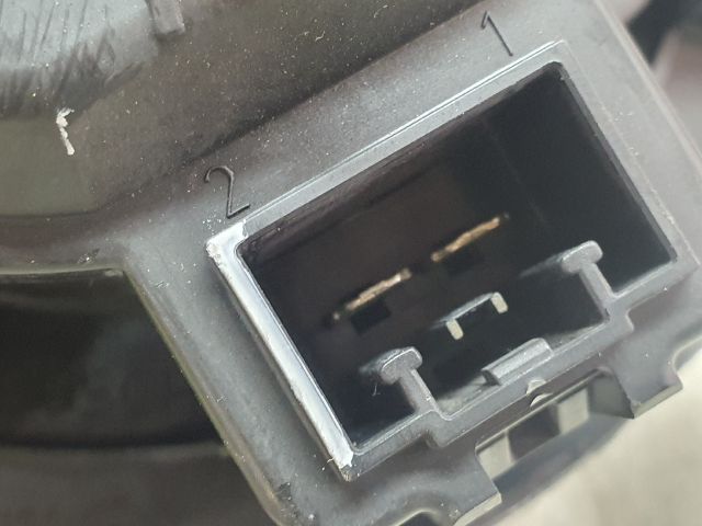 bontott VW UP Fűtőmotor (Klímás)