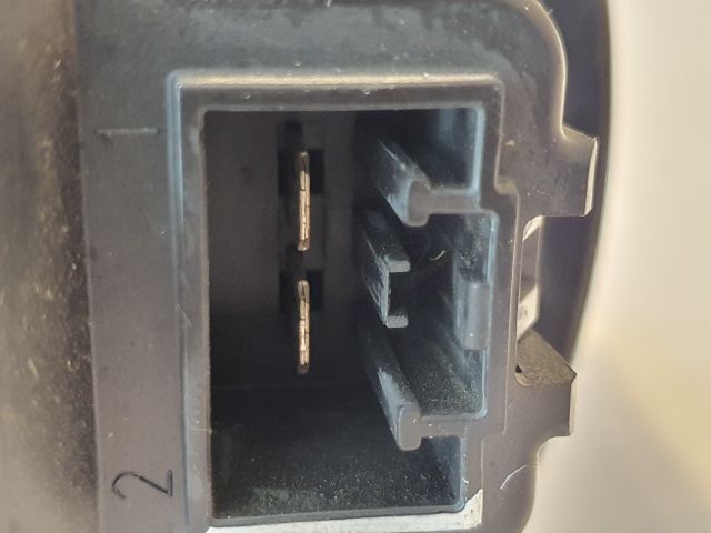 bontott VW UP Fűtőmotor (Klímás)