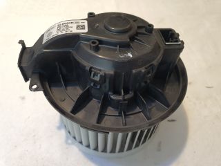 bontott VW UP Fűtőmotor (Klímás)